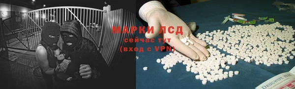 молекула духа Белокуриха